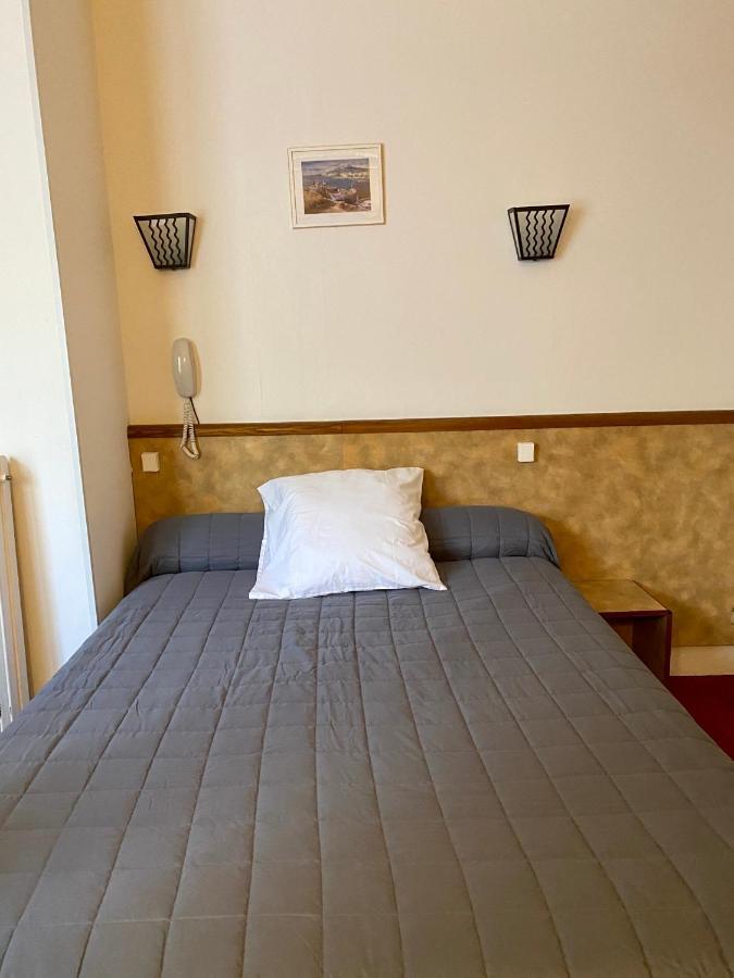 Hotel Studia Párizs Kültér fotó