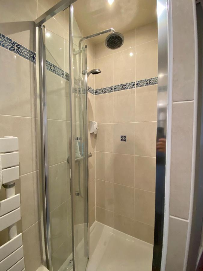 Hotel Studia Párizs Kültér fotó