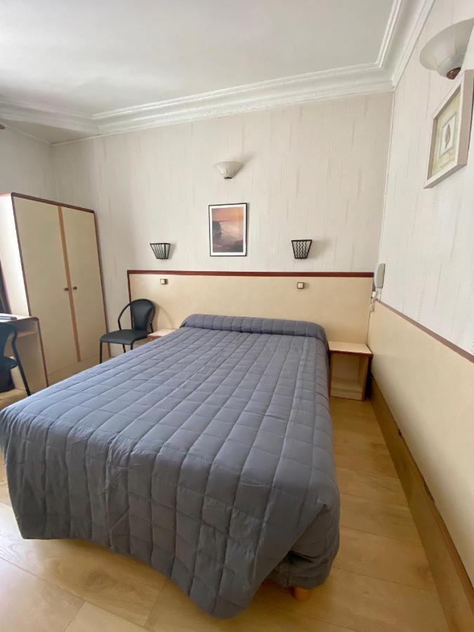 Hotel Studia Párizs Kültér fotó