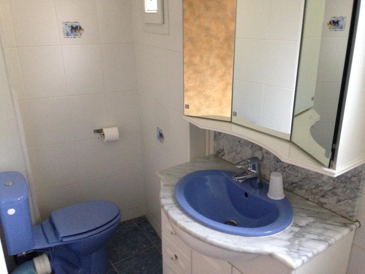 Hotel Studia Párizs Kültér fotó